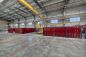 Preview: TopFloor laser RED for virtual floor marking, 300mW