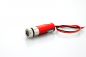 Preview: Positioning laser module 30mW RED "Search field"