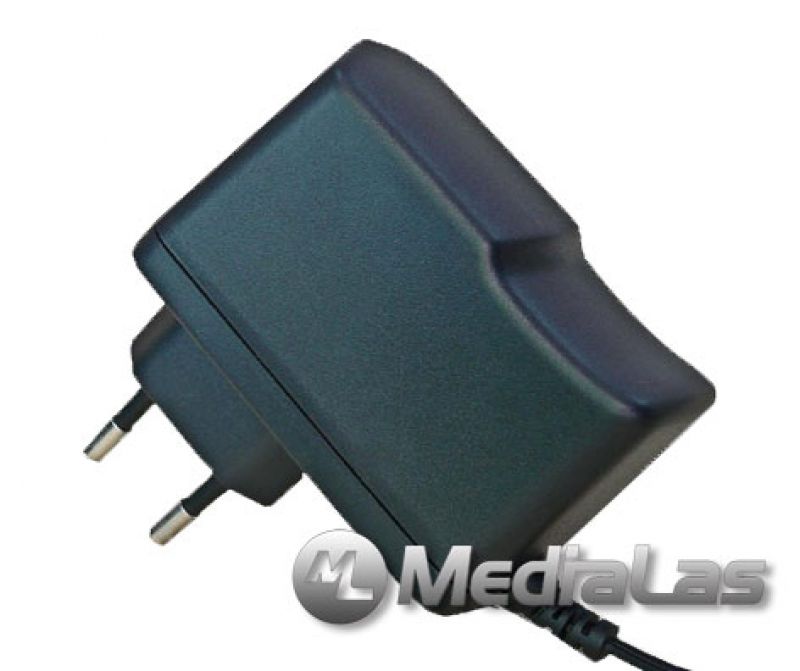 Optional plug type power supply